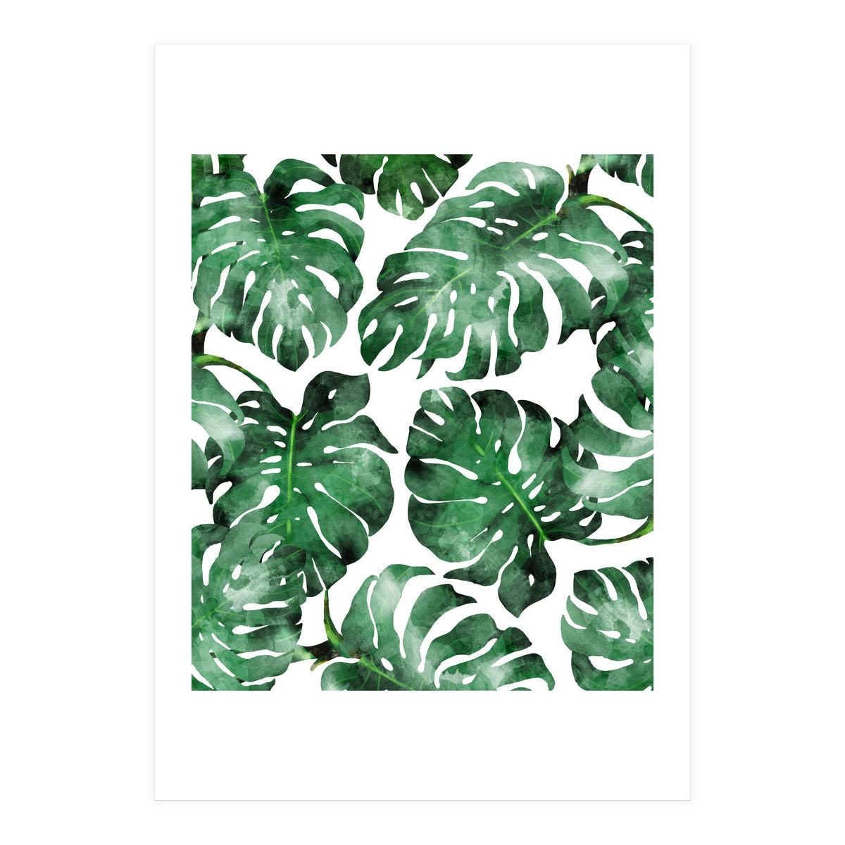 The Wild Spirit II (Print Only)