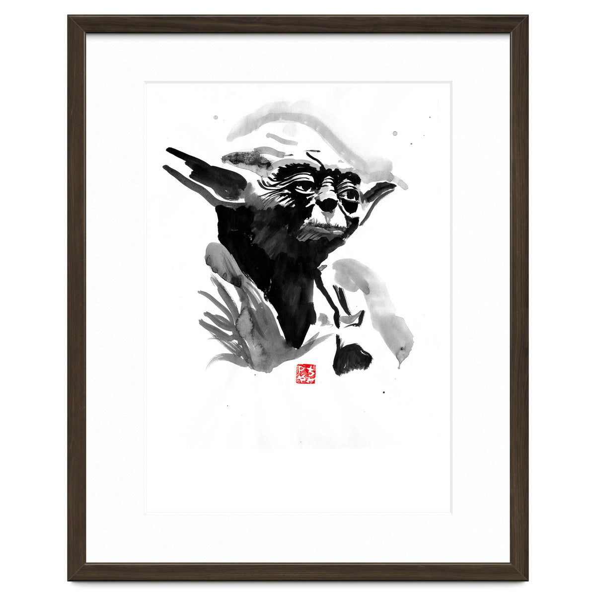 yoda