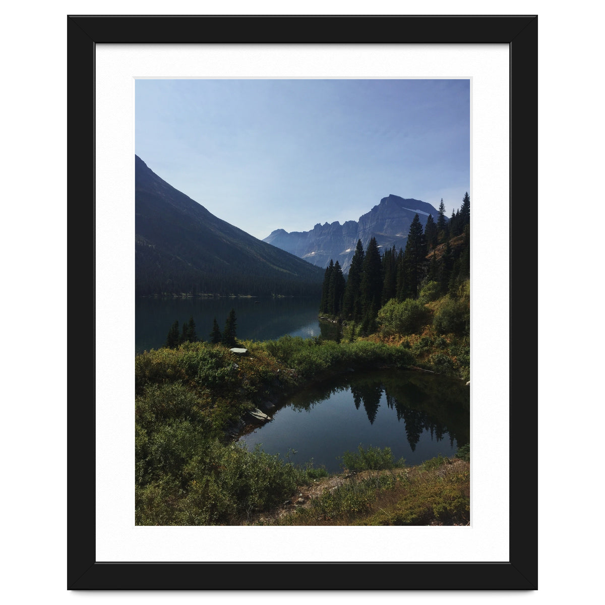 Glacier National Park III