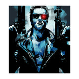 Terminator (Print Only) thumbnail