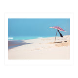 Parasol with shirt (Print Only) thumbnail