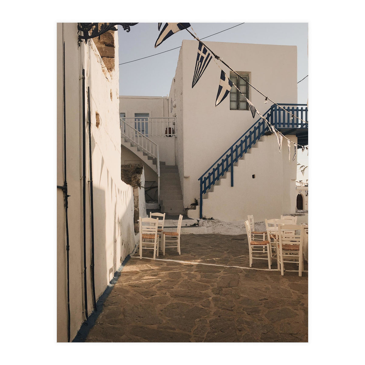 Milos II (Print Only)