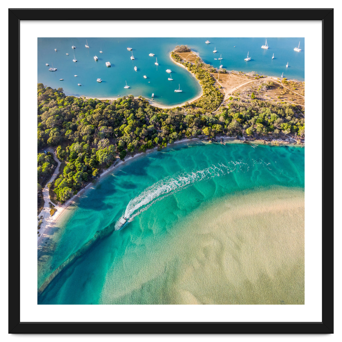 The Rivermouth, Noosa, QLD