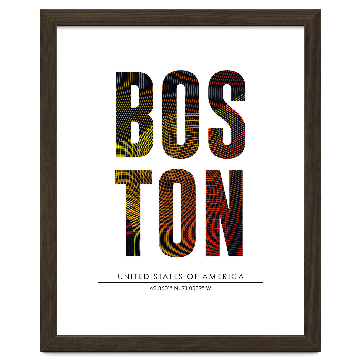 Boston