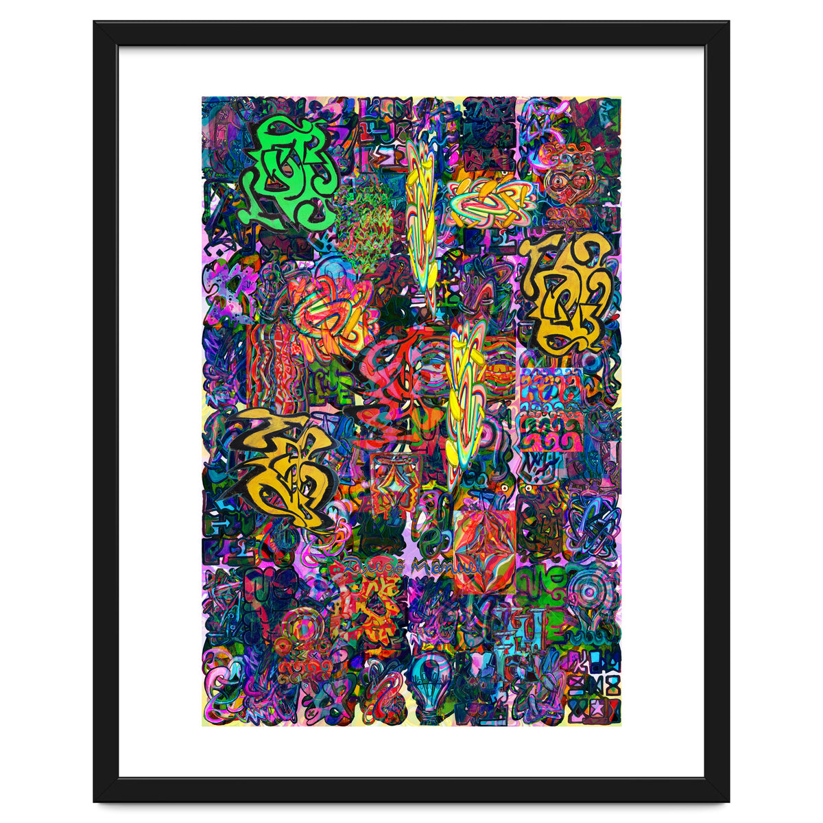 Graffiti Digital 2022 413