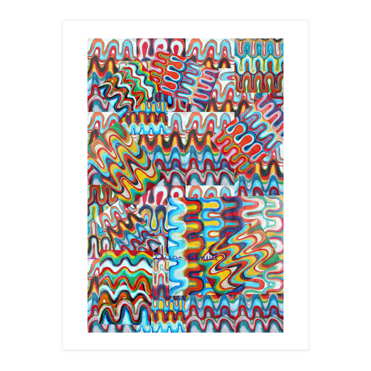 Formas 2021 4 (Print Only)