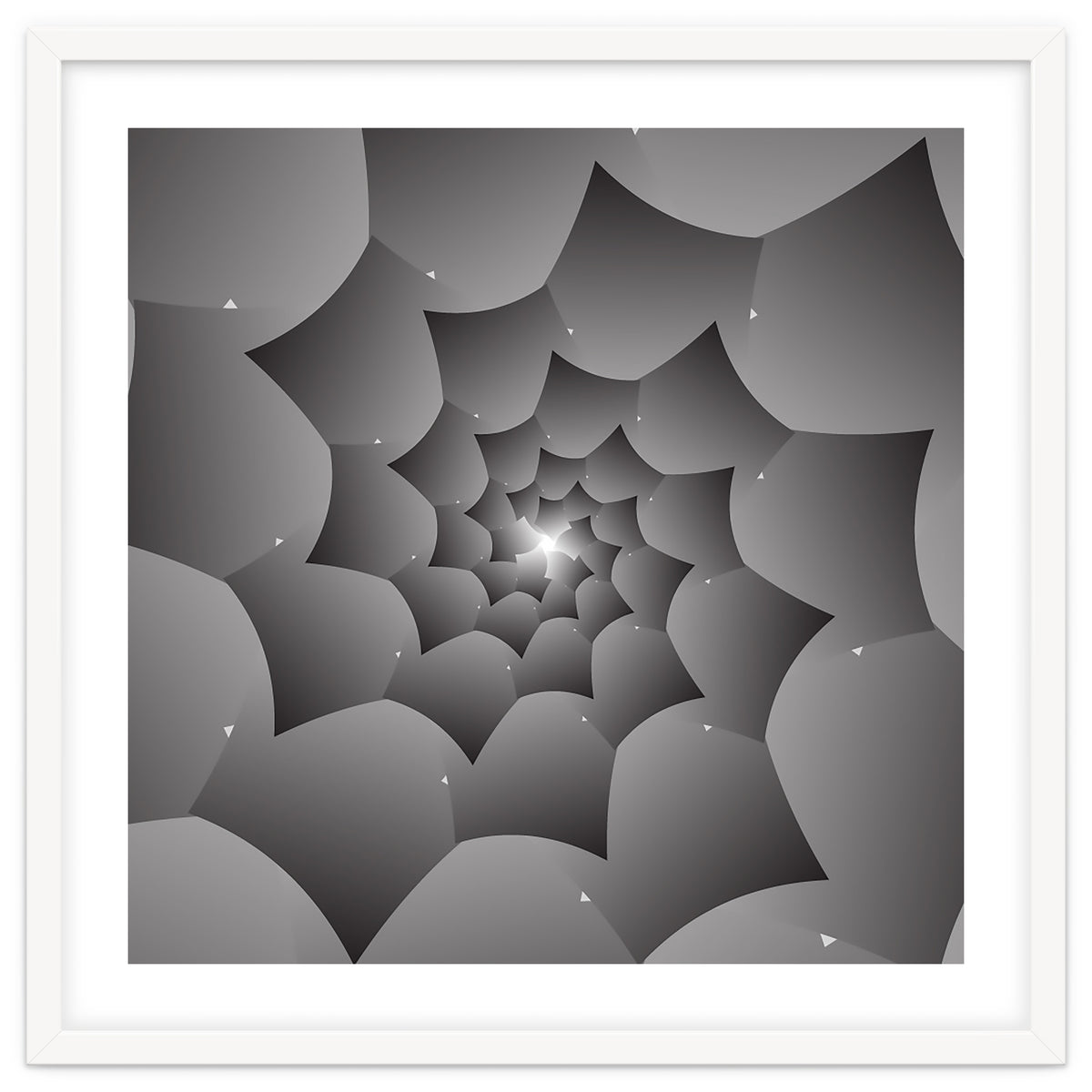 Abstract Modern Design Art