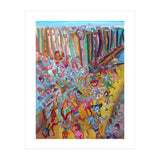 Carnaval (Print Only) thumbnail