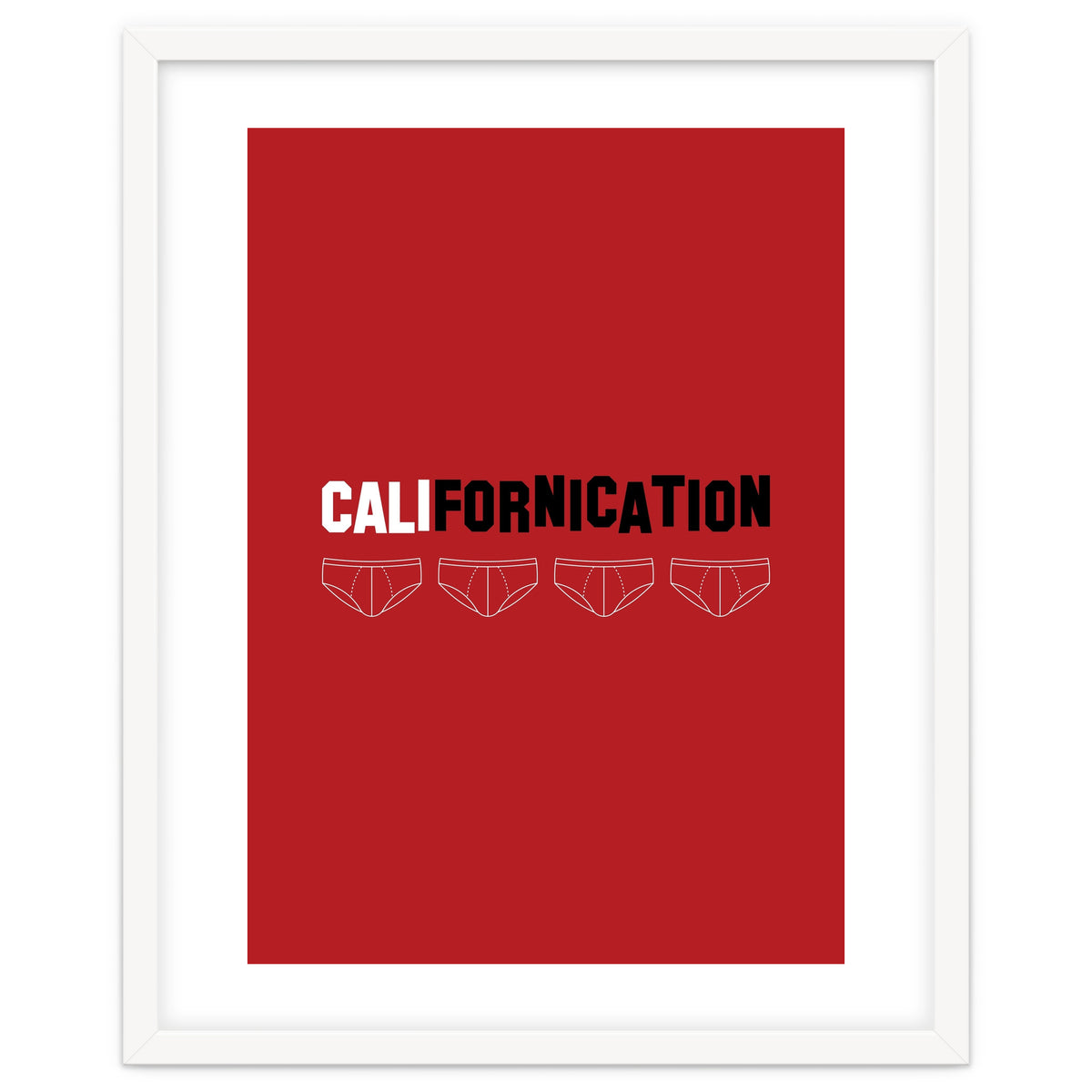 Californication