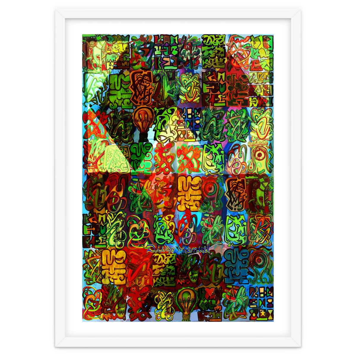 Graffiti Digital 2022 358