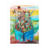Ciudad 2 (Print Only) thumbnail