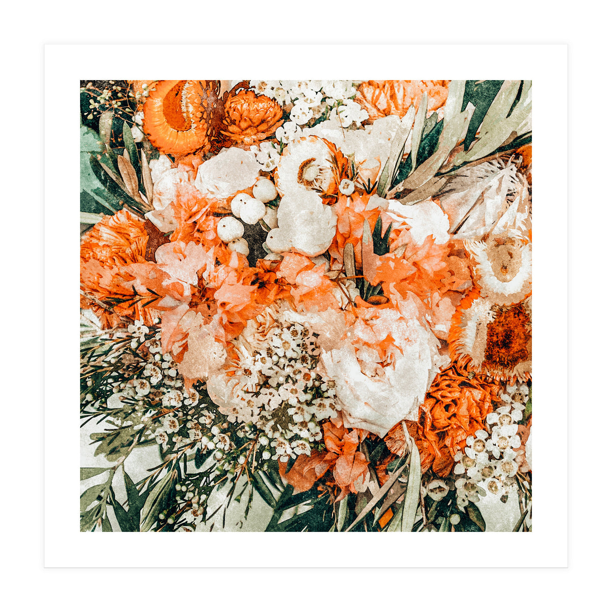 Celeste (Print Only)