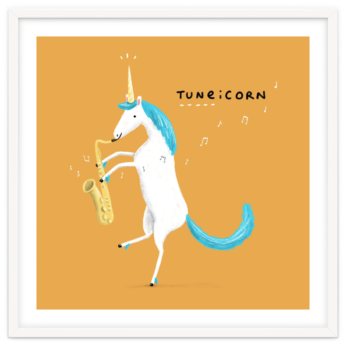 Tuneicorn