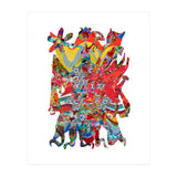 Pop Abstract 2023 122 Copia (Print Only) thumbnail