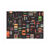 Atari (Print Only) thumbnail