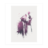 Wolf Song (Print Only) thumbnail