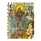 Daughter Of The Sun (Print Only) thumbnail