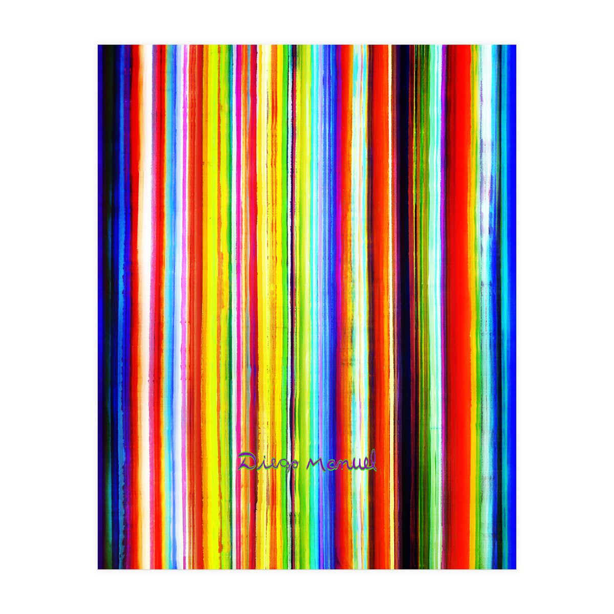 Graffiti Digital 2022 71 (Print Only)