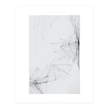 Abstract Lines Geometric (Print Only) thumbnail