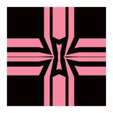 Pink Bow (Print Only) thumbnail