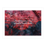 Poe #2 (Print Only) thumbnail
