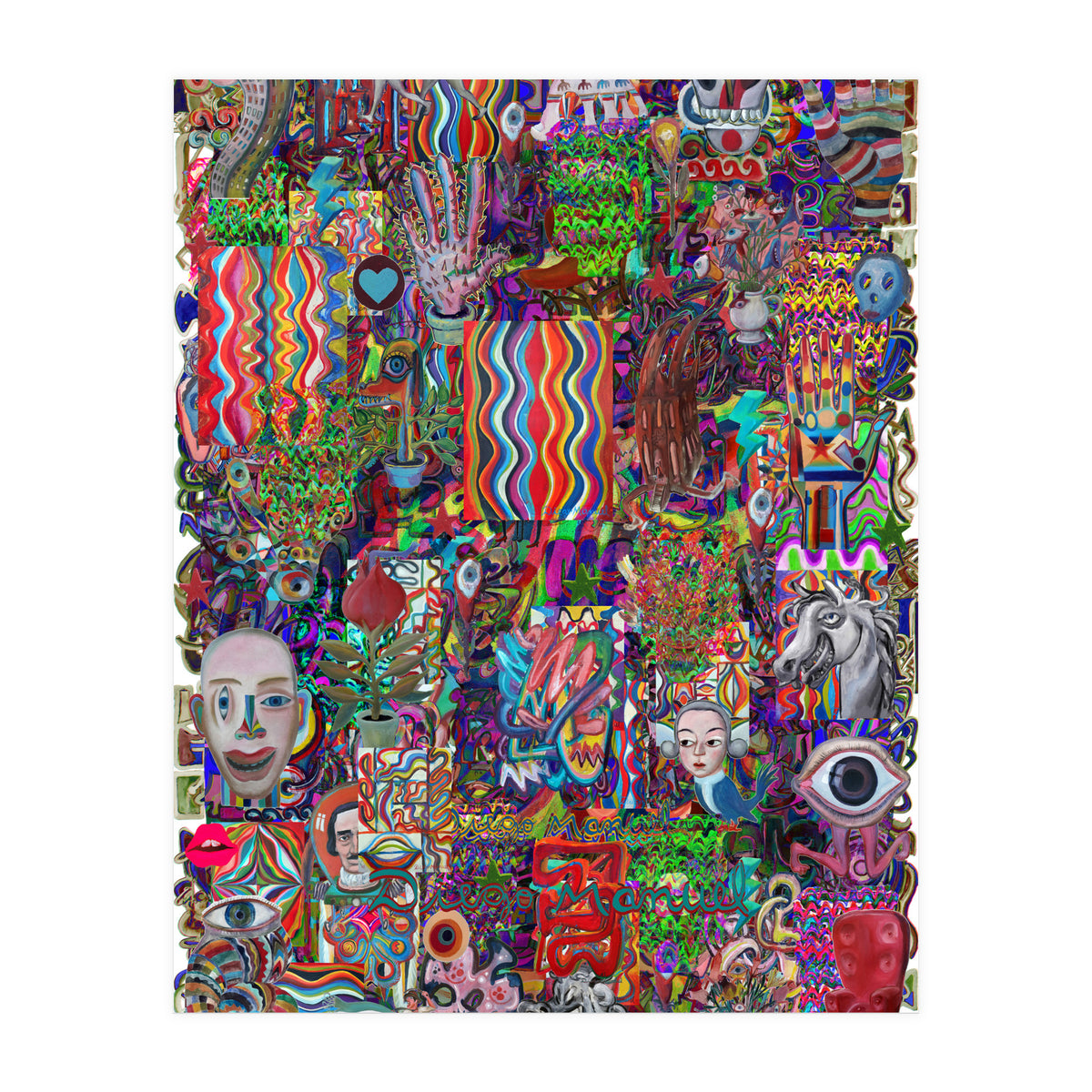 New Graffiti2022 429 (Print Only)