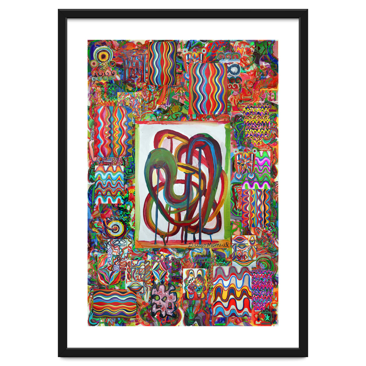 New Graffiti2022 365