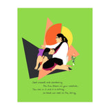 Mother's Heart 4 (Print Only) thumbnail