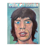 Mick Jagger 8 (Print Only) thumbnail