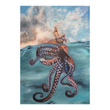 Illusory Island (Print Only) thumbnail