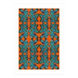 Garffiti 25 Tapiz B (Print Only) thumbnail