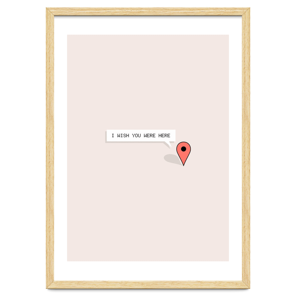 I Wish You Were Here