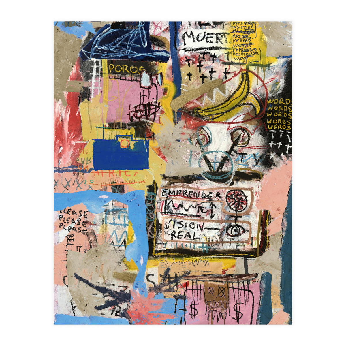 Emprender (Print Only)