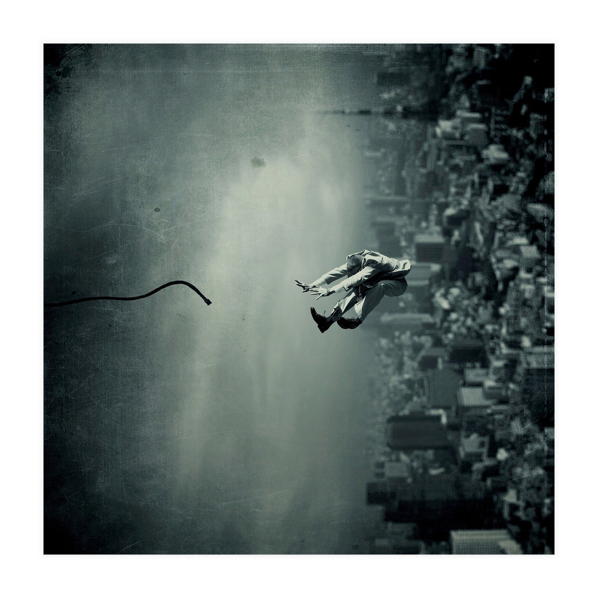 Vacation (Print Only)