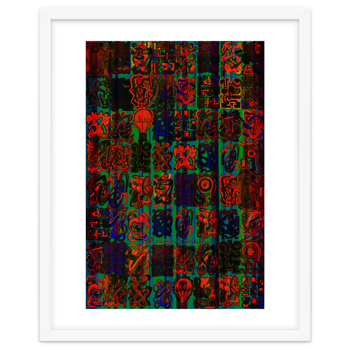 Graffiti Digital 2022 42