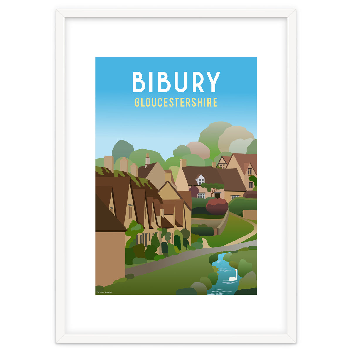 Bibury