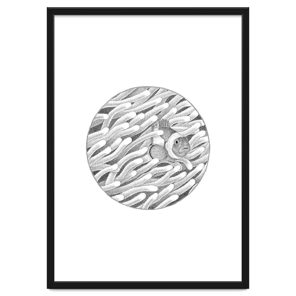 P.O. Underwater Gardens