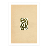 Vintage paper art (Print Only) thumbnail
