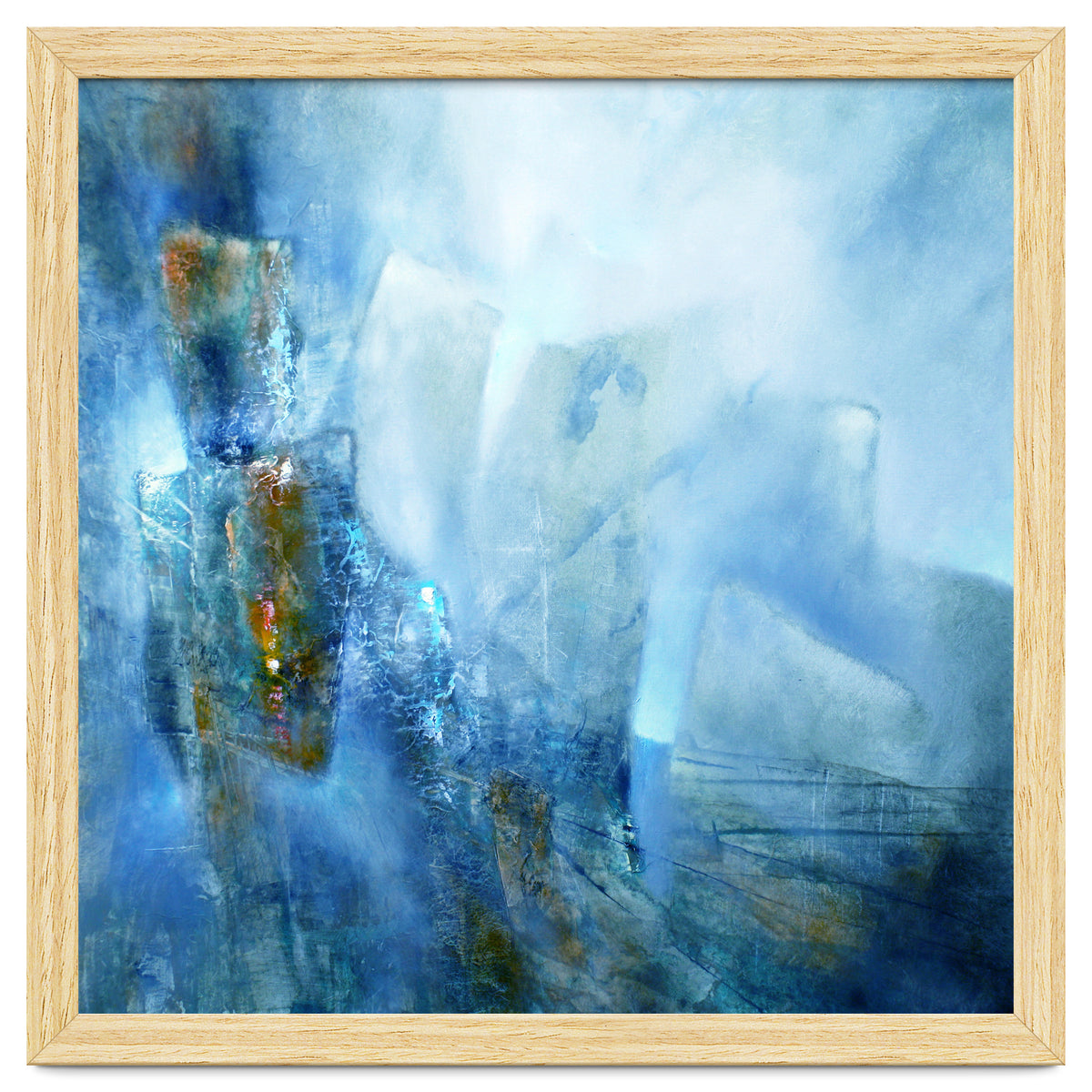 Zwiegespraech - Dialogue