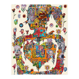 Mujer Digital 3 15 (Print Only) thumbnail