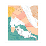Weekend Getaway (Print Only) thumbnail