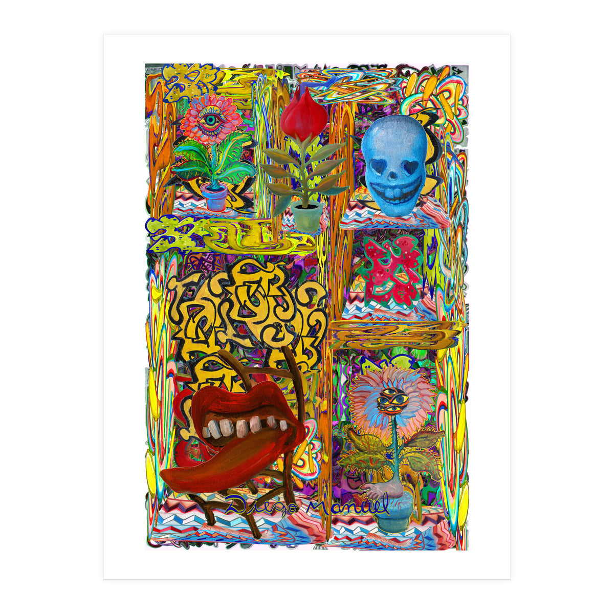 New Graffiti2022 621 (Print Only)