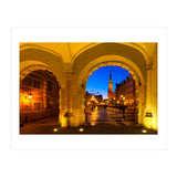 GDANSK 01 (Print Only) thumbnail