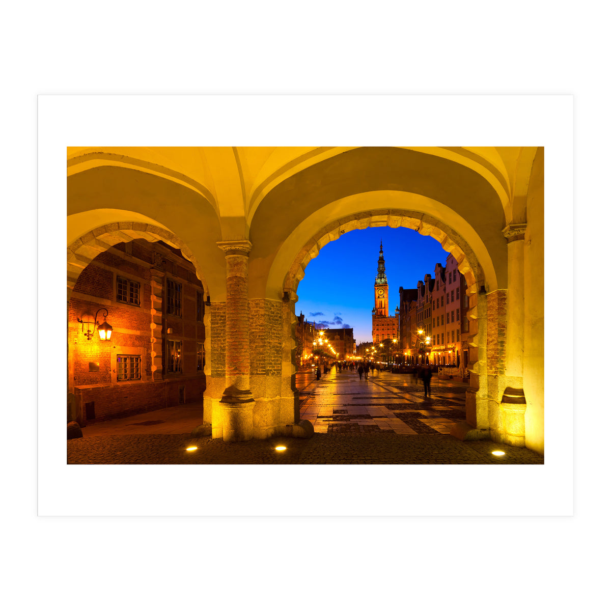 GDANSK 01 (Print Only)