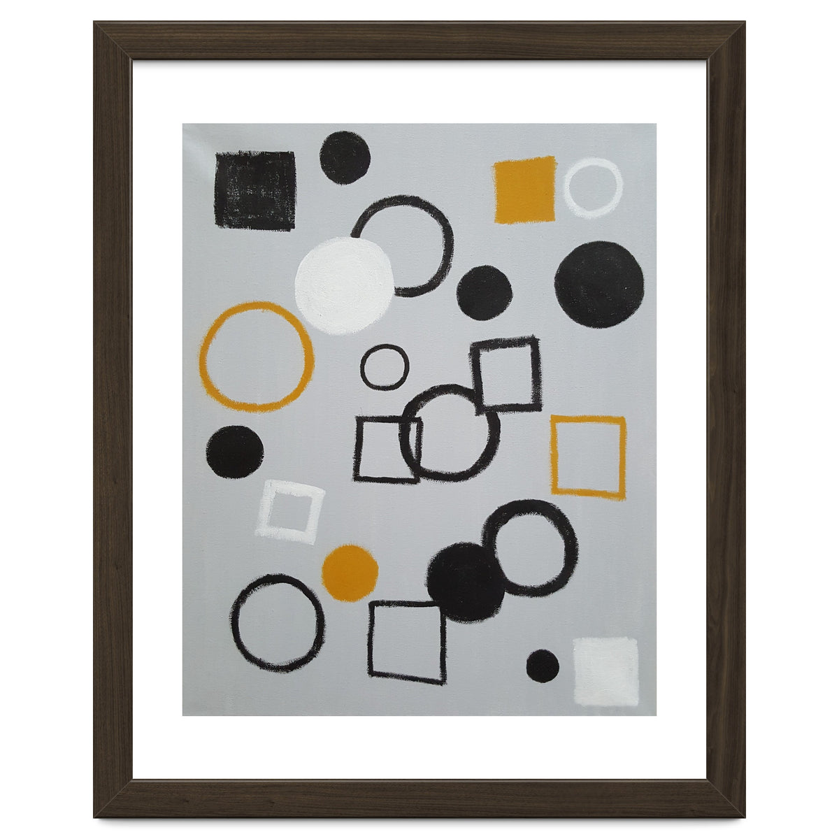 Squares And Circles 1