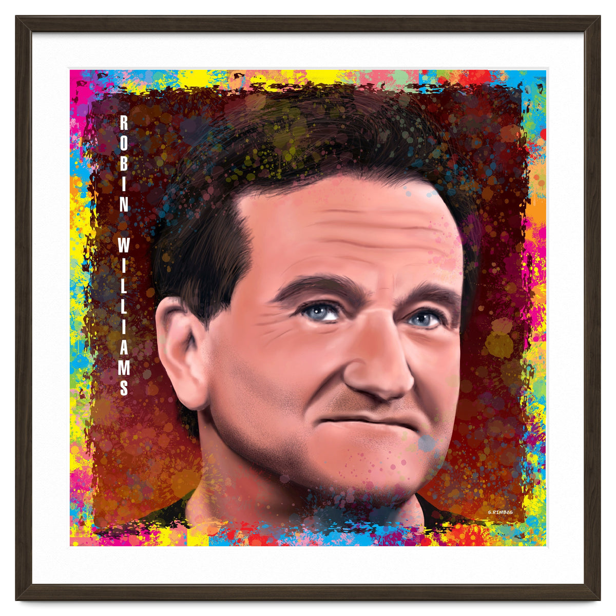 Robin Williams