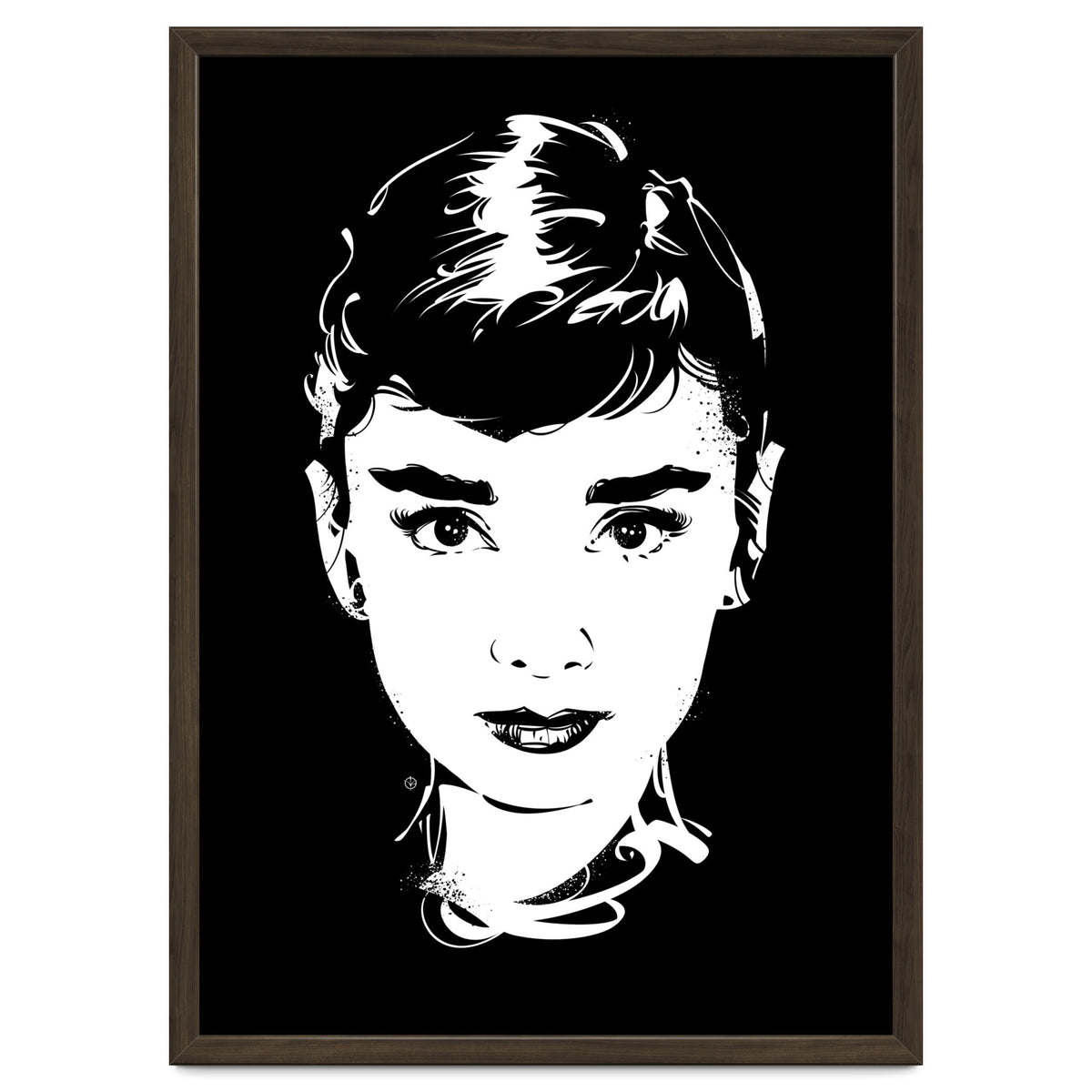 Audrey Hepburn
