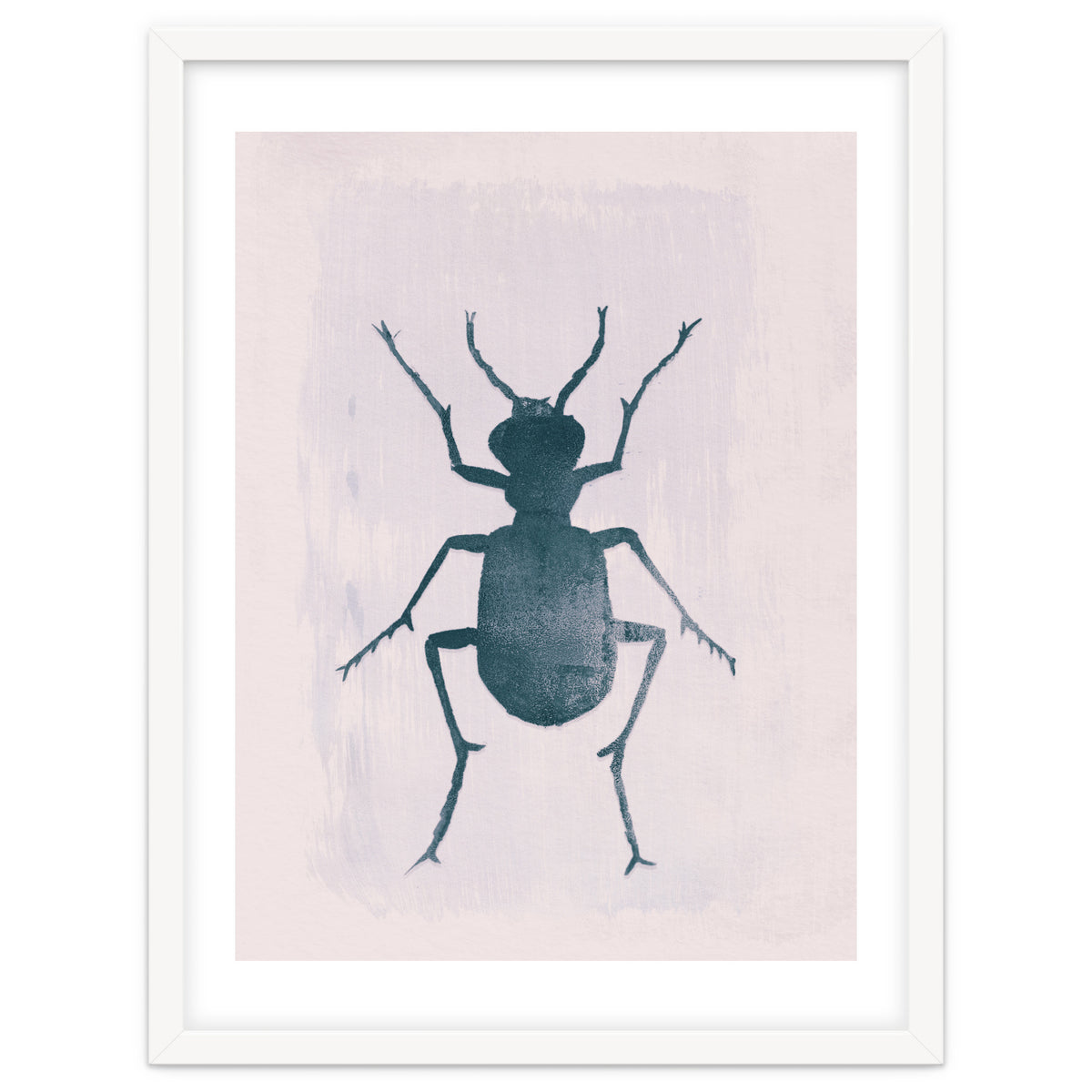 Beetle 1