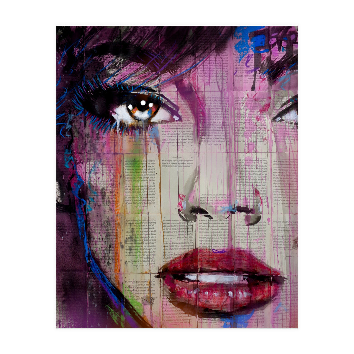 The Journey (Print Only)