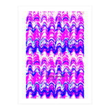 Pop abstract color full (Print Only) thumbnail